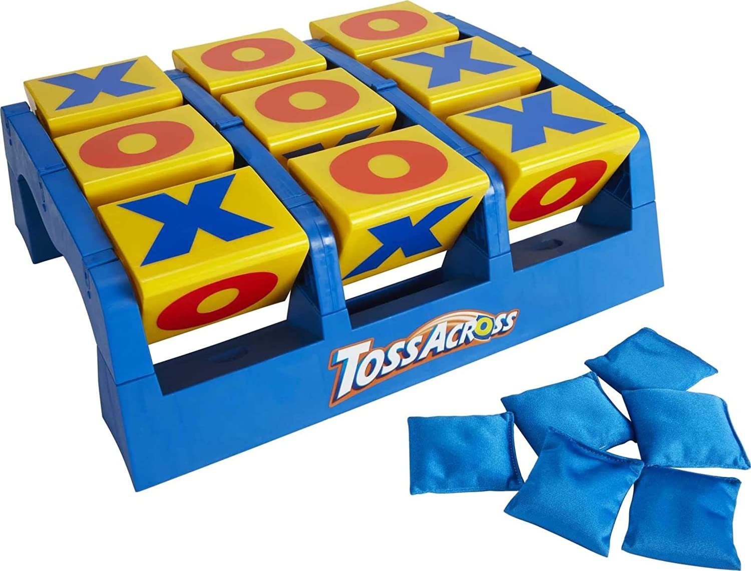 Mattel Games Toss Across Kids Outdoor Game - Image 2