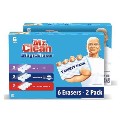 Mr. Clean Magic Eraser Variety Pack