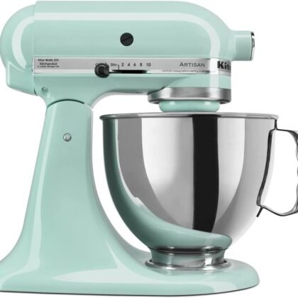 KitchenAid RRK150IC 5 Qt. Artisan Series