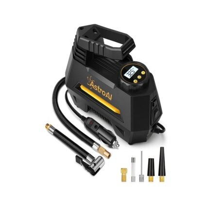 AstroAI Tire Inflator Portable Air Compressor