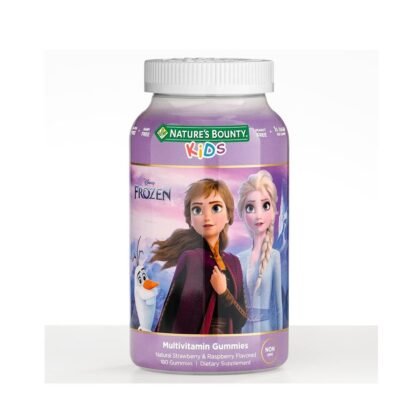 Nature's Bounty Disney® Frozen Kids Gummy Multivitamin
