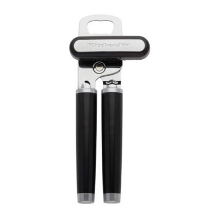 KitchenAid Classic Multifunction Can Opener / Bottle Opener