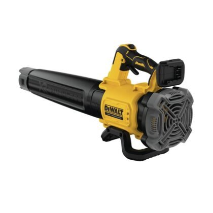 DEWALT 20V MAX* XR Leaf Blower, Cordless, Handheld