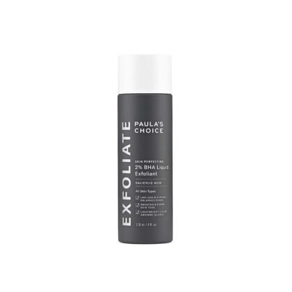 Paulas Choice--SKIN PERFECTING 2% BHA Liquid Salicylic Acid Exfoliant