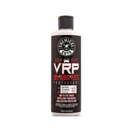 Chemical Guys TVD Vinyl Shine Dressing for Tires